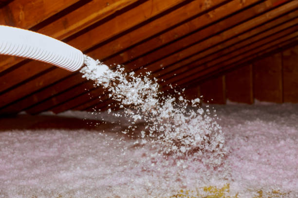 Best Types of Insulation in Welch, WV