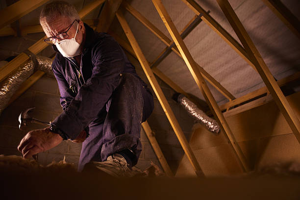 Best Insulation for Specific Applications in Welch, WV