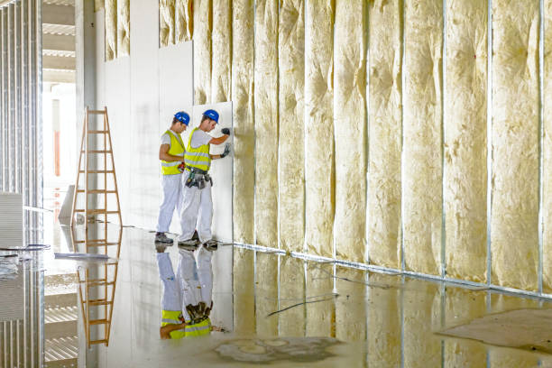 Best Insulation for Specific Applications in Welch, WV